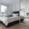Отель Finchley Modern Studio Apartments M, фото 3