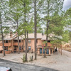 Отель Condo w/ Hot Tub ~ 4 Miles to Ruidoso Winter Park!, фото 1