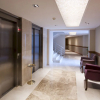 Отель Mirel Otel, фото 12