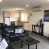 Отель Crown Apartments, фото 5