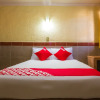 Отель OYO Hotel San Gilberto, фото 4