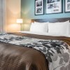Отель Sleep Inn & Suites Cumberland - LaVale, фото 16