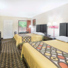 Отель Super 8 by Wyndham Decatur/Lithonia/Atl Area, фото 4