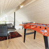 Отель 10 Person Holiday Home in Vaeggerlose, фото 14