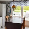 Отель 5 Person Holiday Home In Lysekil, фото 11