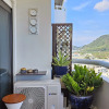 Отель Patong Tower Cozy Comfy Luxury Apartment With Seaview, for 1-3 People, in Phuket, фото 44