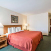 Отель Quality Inn Gainesville, фото 3