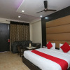 Отель Samrat, фото 4