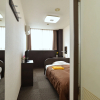Отель Business Hotel BL Kuwana, фото 4