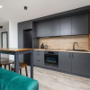 Отель Apartments Kościuszki 31B by Renters, фото 5