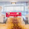 Отель Crowne Plaza Saddle Brook, an IHG Hotel, фото 2