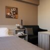 Отель Route Inn Ishioka, фото 6