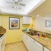 Отель Sanibel Siesta on the Beach Unit 302 2 Bedrooms 2 Bathrooms Condo, фото 8