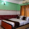 Отель OYO 16064 Hotel Tirupati, фото 21