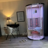 Отель Holiday Apartment Beach54\