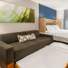 Отель SpringHill Suites by Marriott Freeport Brunswick, фото 25