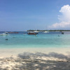 Отель Gili Turtle Beach Resort, фото 10
