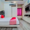 Отель OYO 18873 Hotel Comfort, фото 15