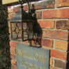 Отель Willow Lodge Hambleton, фото 7