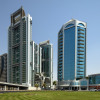 Отель Four Points by Sheraton Sharjah в Шардже