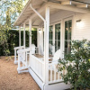 Отель Cottages at Healdsburg, фото 8