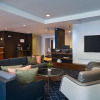 Отель Courtyard by Marriott Austin The Domain Area, фото 19