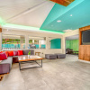Отель 818 Hotel + Pool, an Ascend Hotel Collection Member, фото 2
