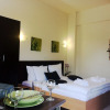 Отель Posto studio 2 chania crete 100 m from the beach, фото 10