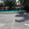 Отель Riverpark Maroochy Motel в Марухидоре