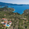 Отель Amazing Home in Stratincica With Wifi and 5 Bedrooms, фото 24