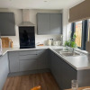 Отель Peak Willow Apartments, фото 4