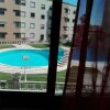 Отель Apartment With 3 Bedrooms in Charneca de Caparica, With Wonderful City, фото 12