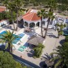 Отель Luxurious Villa in La Escuera with Swimming Pool, фото 40