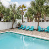 Отель Gulfside Oasis by Avantstay Steps to Beach w/ Bbq, Pool & Video Arcade MAX OCC 20, фото 23