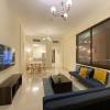 Отель Lux BnB 1BD JVC, фото 11