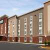 Отель WoodSpring Suites Quantico, фото 1