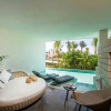 Отель Inspira Atelier Playa Mujeres, фото 47