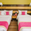 Отель OYO 11461 Hotel Manaslu, фото 3