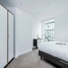 Отель Fabulous 3BR Apartment in Manchester City Centre., фото 22