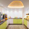 Отель ibis Styles Paris La Defense Courbevoie, фото 15
