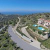 Отель Superior Crete Villa Villa Stefania 3 Bedroom Private Pool Sea View Triopetra, фото 23