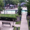Отель Hampton Inn Memphis-Walnut Grove/Baptist Hospital East, фото 20