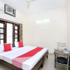 Отель Satyam Home Stay By OYO Rooms, фото 5