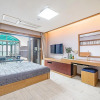 Отель Taean Jajagnamu Resort, фото 43