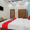 Отель OYO Flagship 701822 Lake View, фото 21