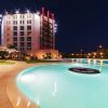 Отель Homewood Suites by Hilton Oklahoma City-West в Оклахома-Сити