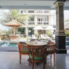 Отель Agung Homestay Canggu, фото 15