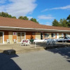 Отель Motel Joliette, фото 9