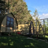 Отель Hamilton Golf Lodge, фото 1