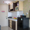 Отель Warm And Good Deal Studio Springlake Summarecon Bekasi Apartment, фото 7